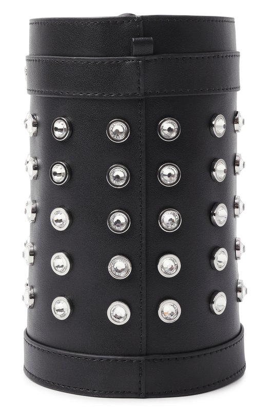 Сумка Bucket small Pinko 105911/A2XQ Чёрный  105911/A2XQ Фото 4