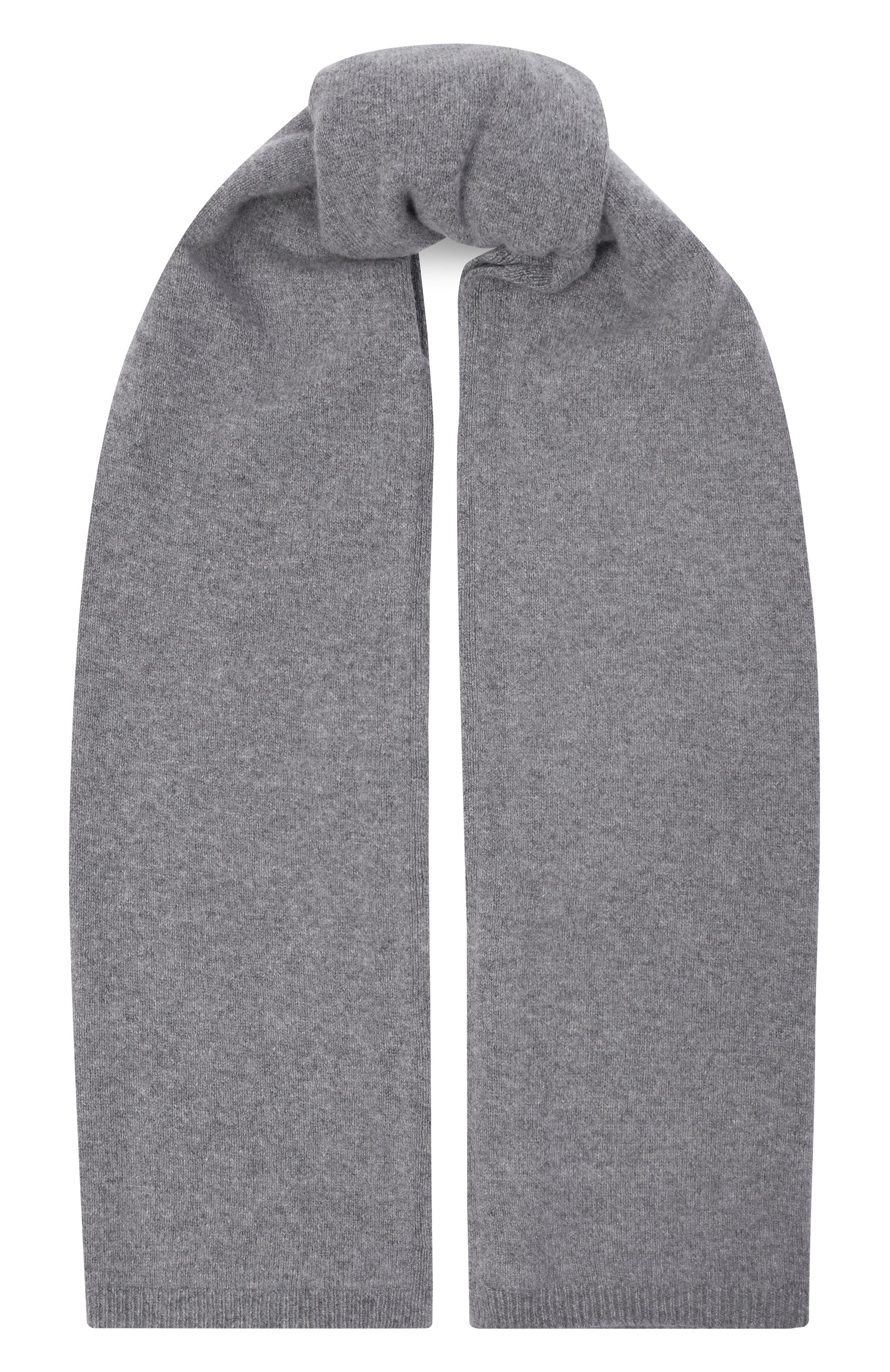 Шарф luna из шерсти и кашемира CANOE, арт. 4504870, фото 1
