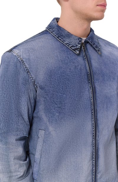 Куртка DIESEL, арт. A20608/0QMBH, фото 5