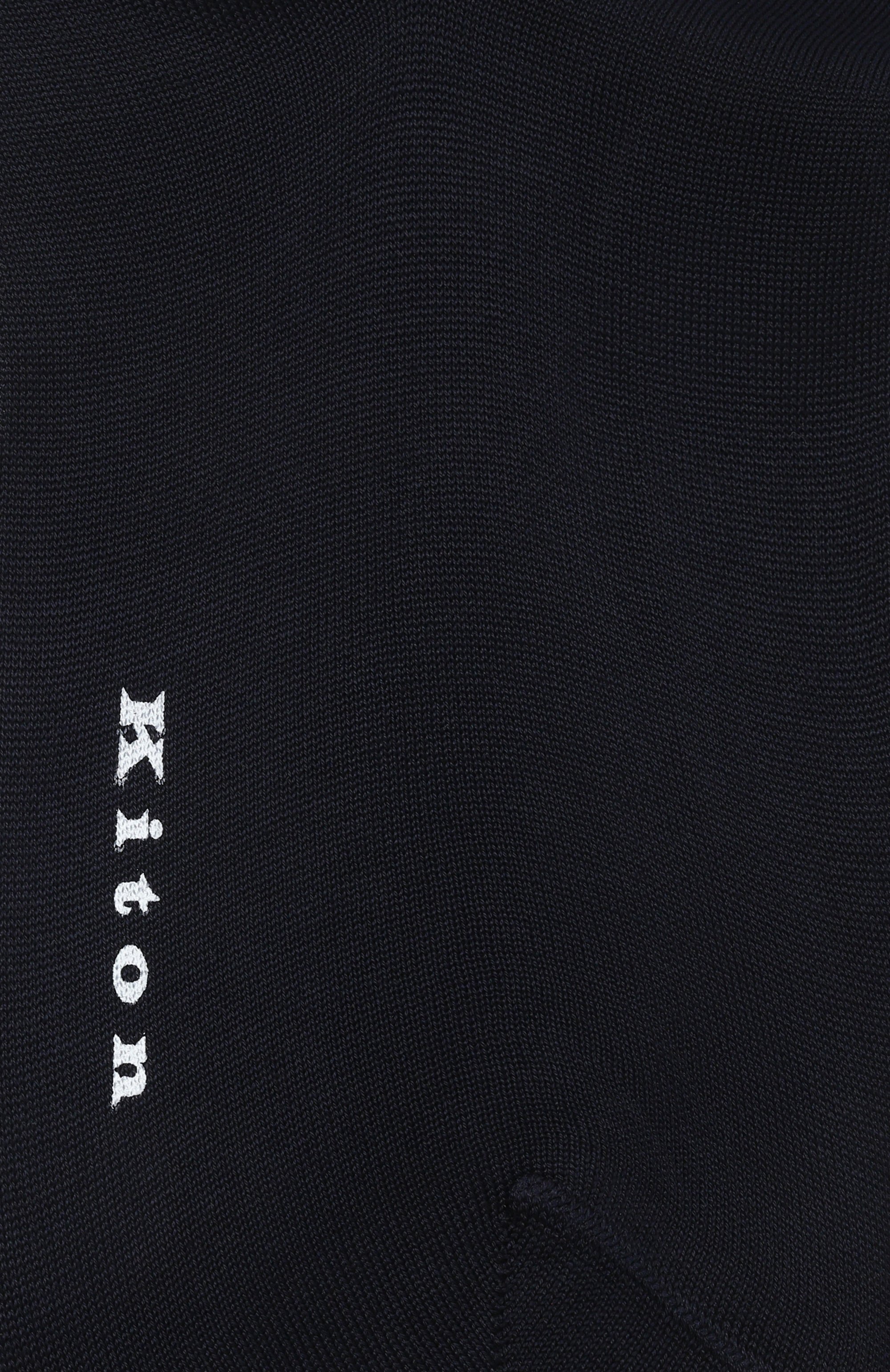 Хлопковые гольфы KITON, арт. UCALZ27K0767H, фото 2