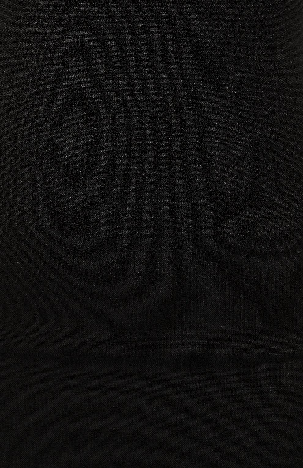Шерстяная юбка RICK OWENS, арт. RP02D3344/WGP, фото 5
