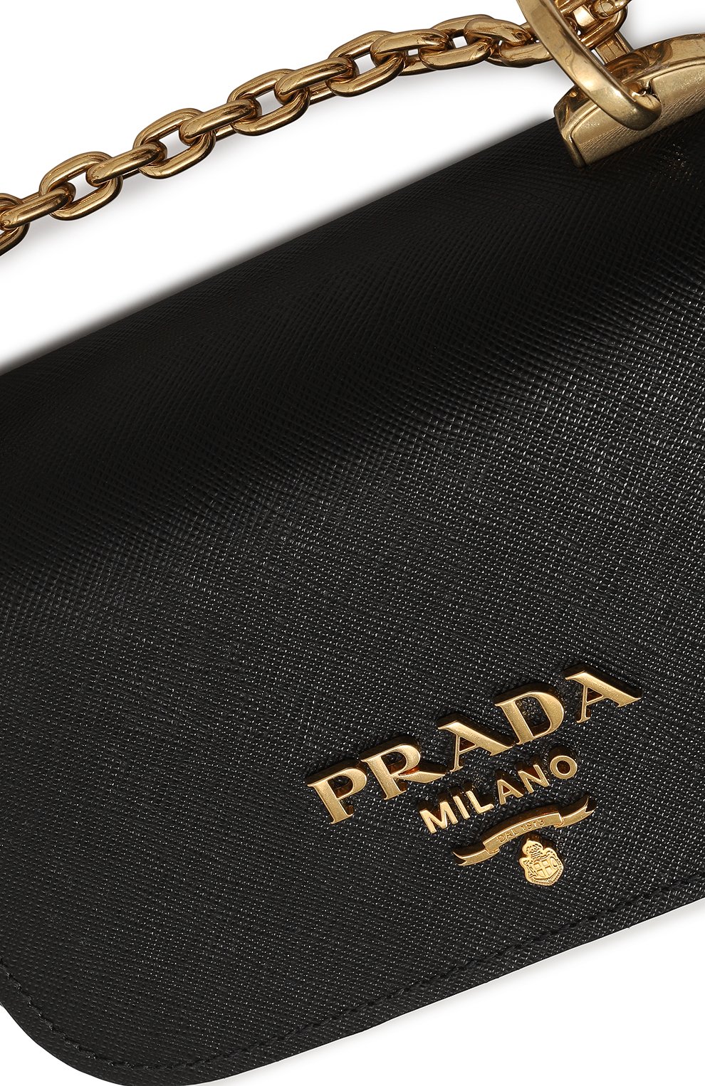 Сумка PRADA, арт. 1BD275-NZV-F0002-COO, фото 3