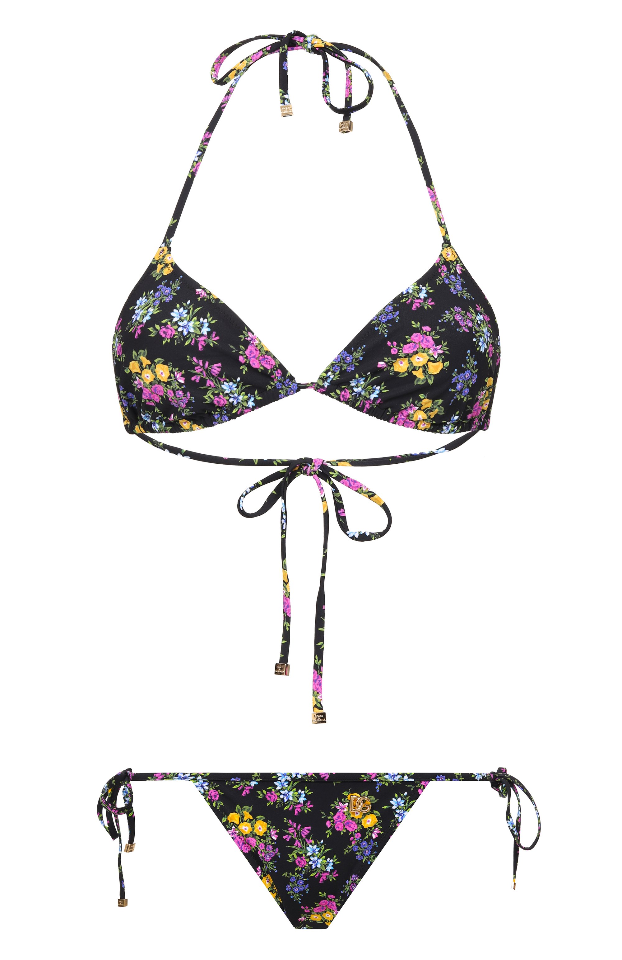 Раздельный купальник DOLCE & GABBANA, арт. 08A02J/0N0DQ, фото 1