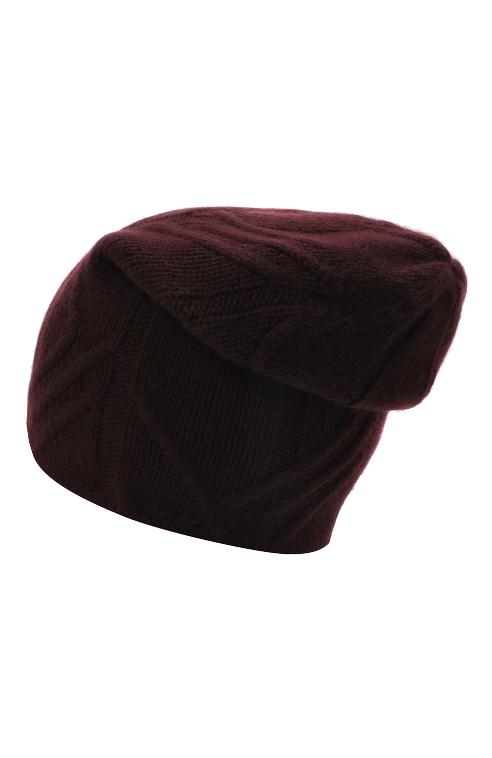 Кашемировая шапка LORO PIANA, арт. FAL9443, фото 2