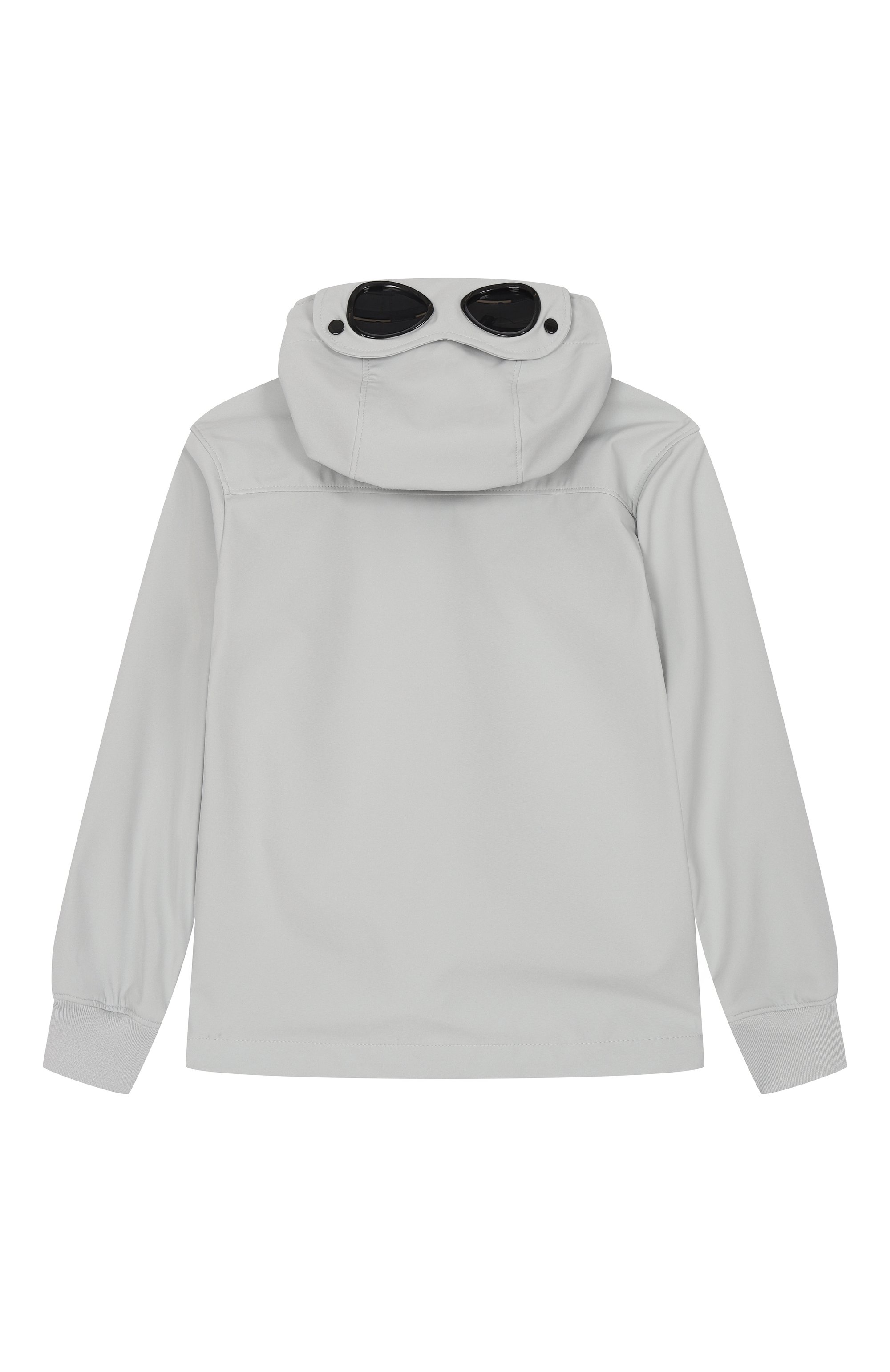 Куртка C.P. COMPANY, арт. CNS002/L4A01/4-8, фото 2