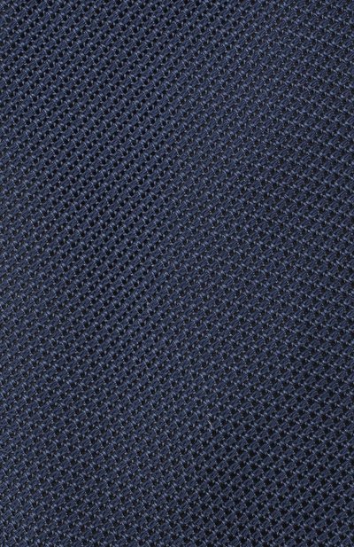 Шелковый галстук LANVIN, арт. 1207/TIE, фото 3