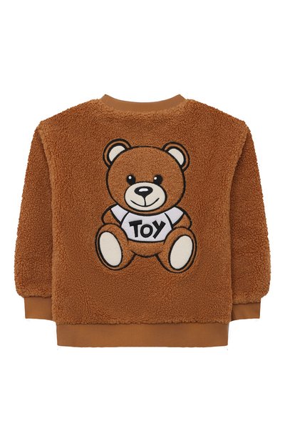 Свитшот MOSCHINO, арт. HMF06B/LIA00/4A-8A, фото 2