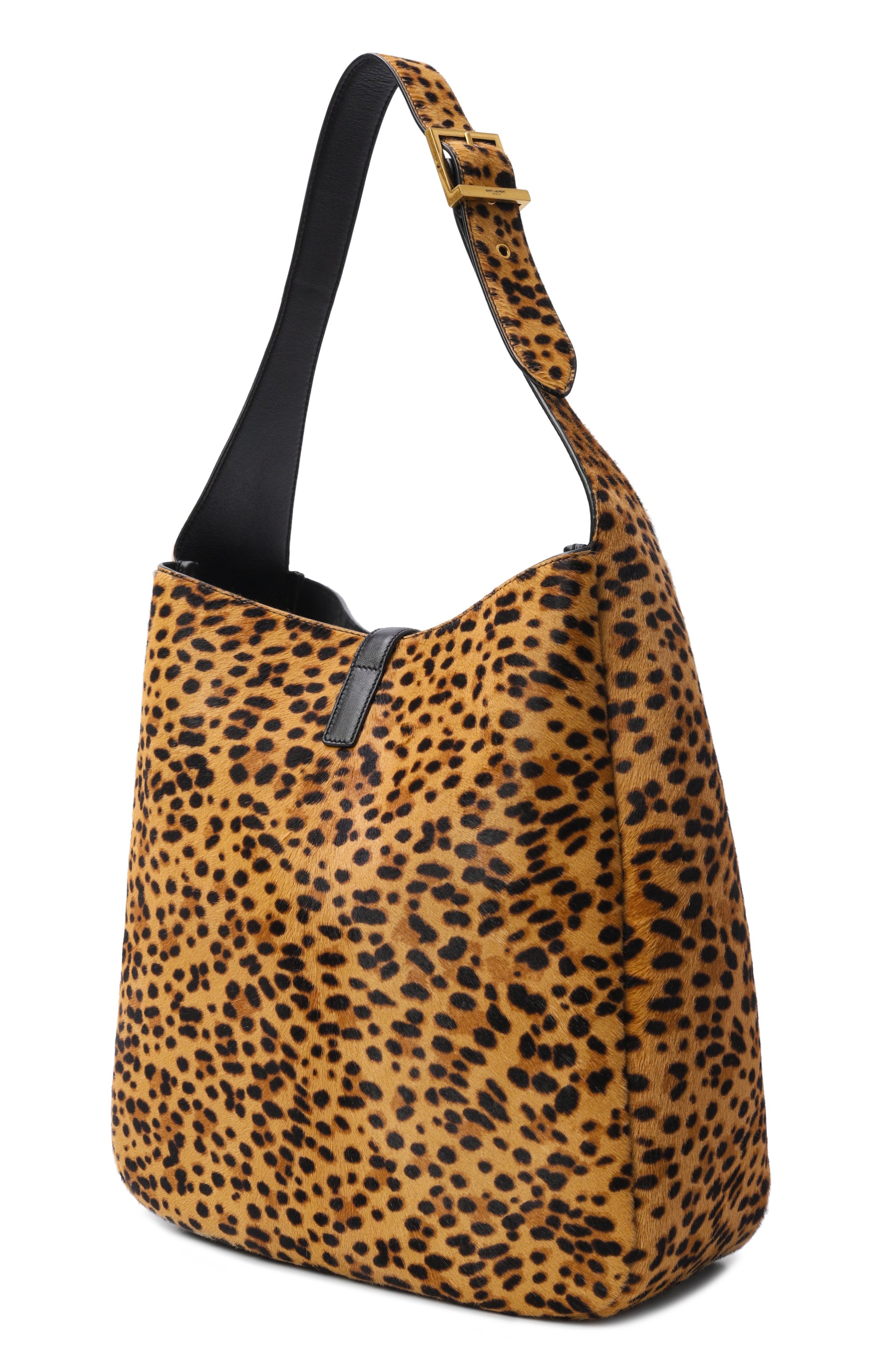 Сумка le 5 à 7 supple large SAINT LAURENT, арт. 850545/AAD0J, фото 4