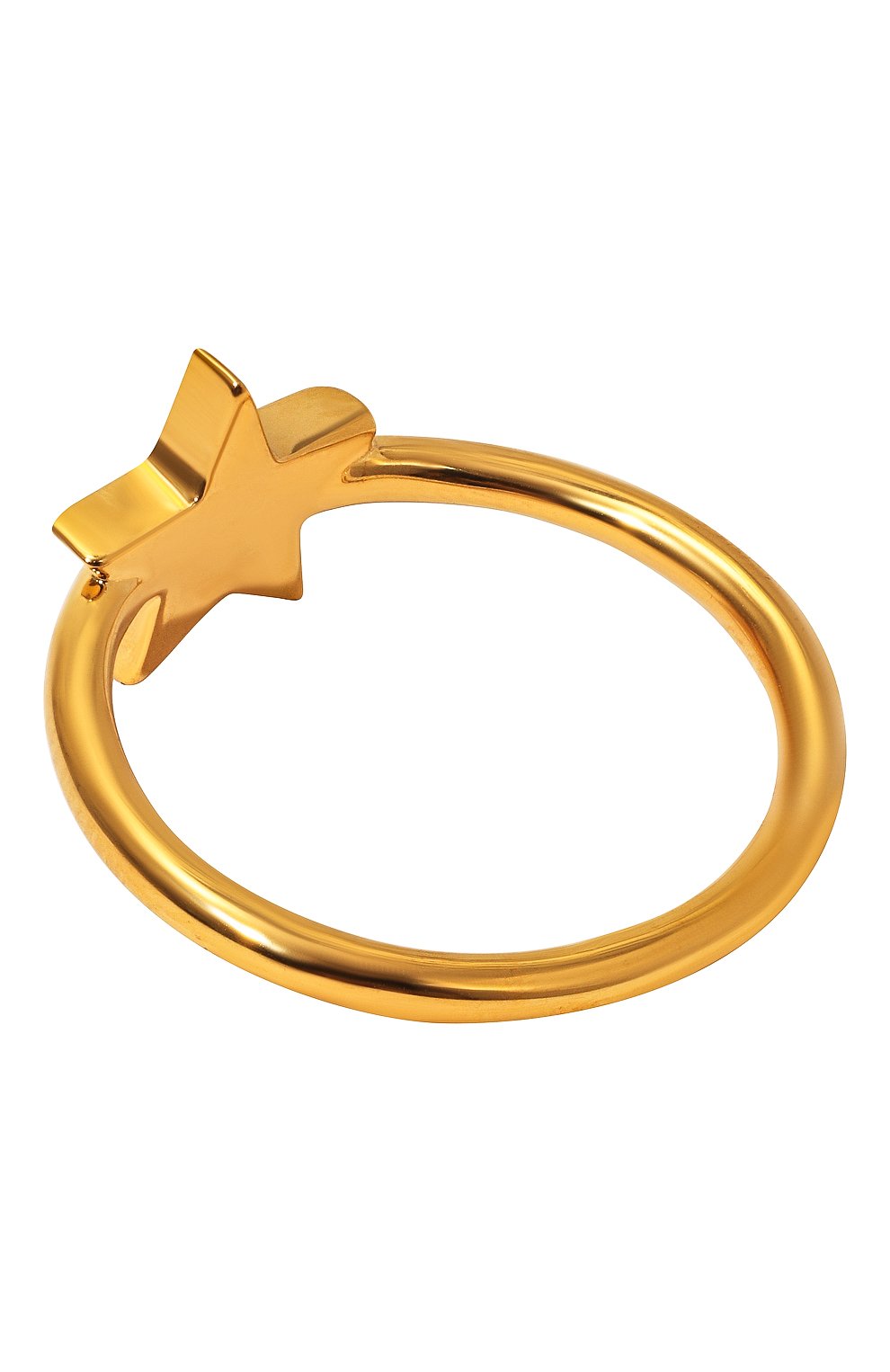 Кольцо NUMBERING, арт. 7411/G0LD, фото 3