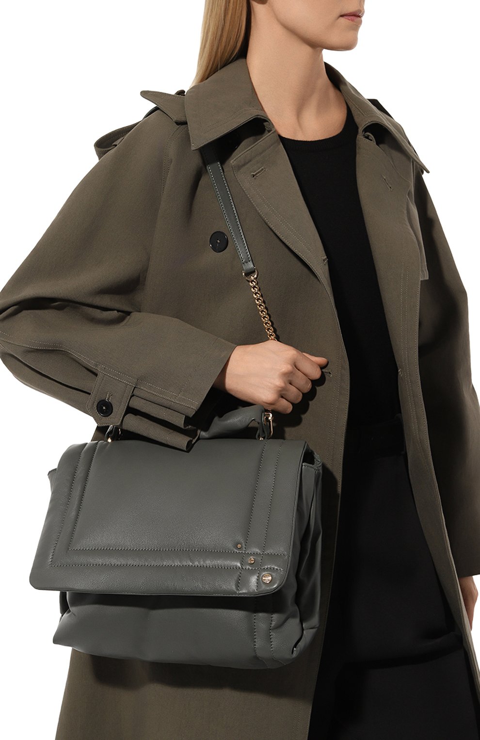 Сумка reverse BORBONESE, арт. 924667, фото 2