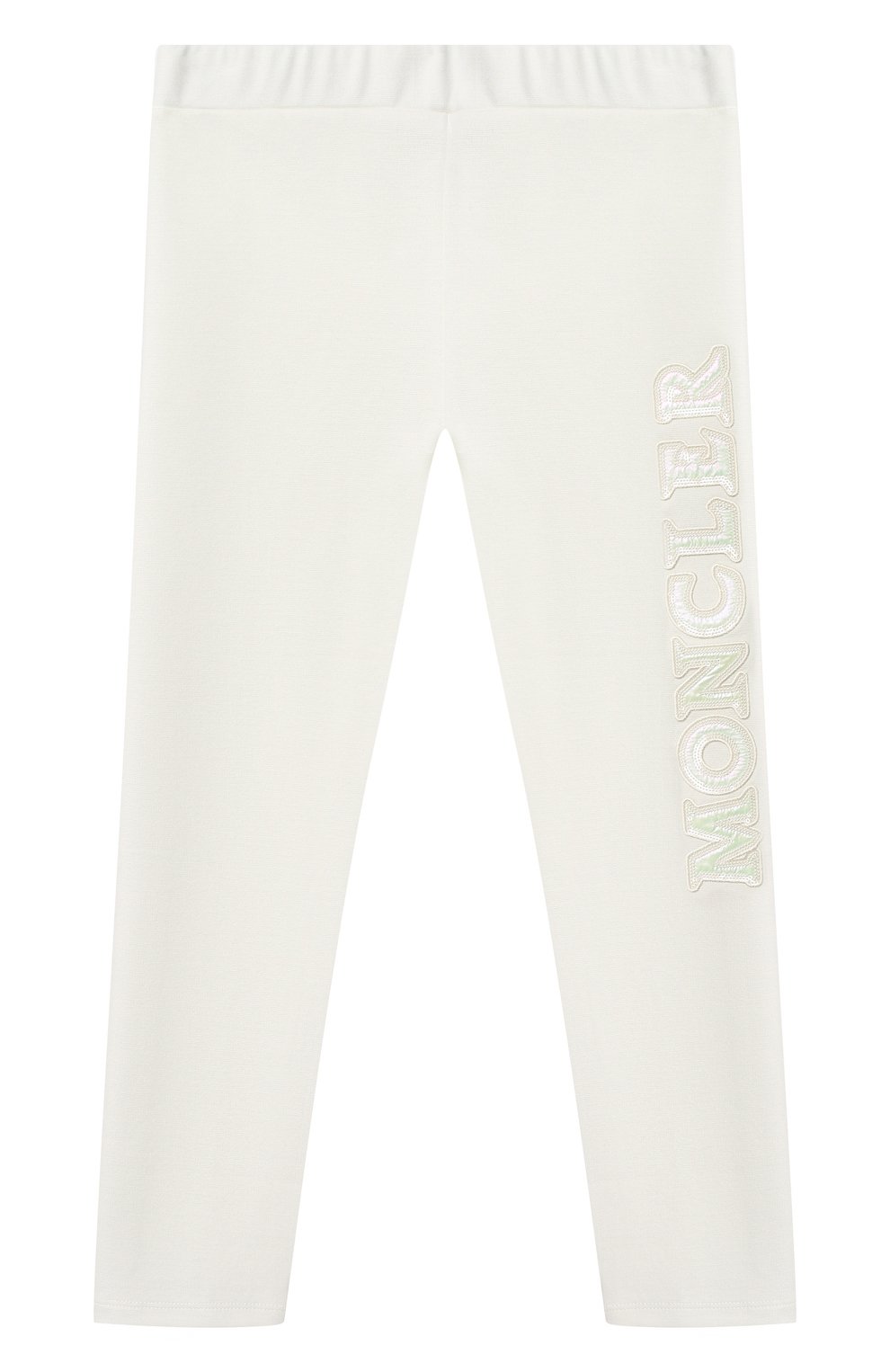 Леггинсы MONCLER, арт. F2-954-8H721-10-829F4/12-14A, фото 1