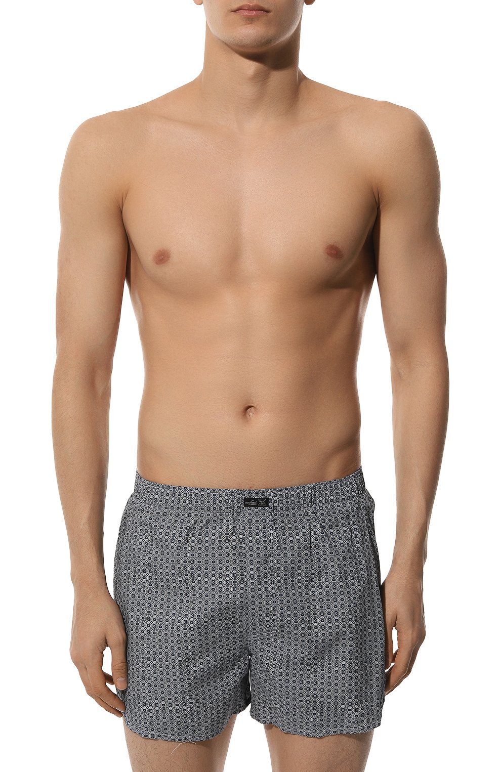 Хлопковые боксеры VAN LAACK, арт. B0XER/170512, фото 2