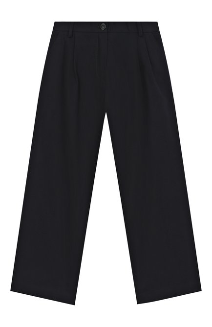 Хлопковые брюки DAL LAGO, арт. R211S/9701/7-12