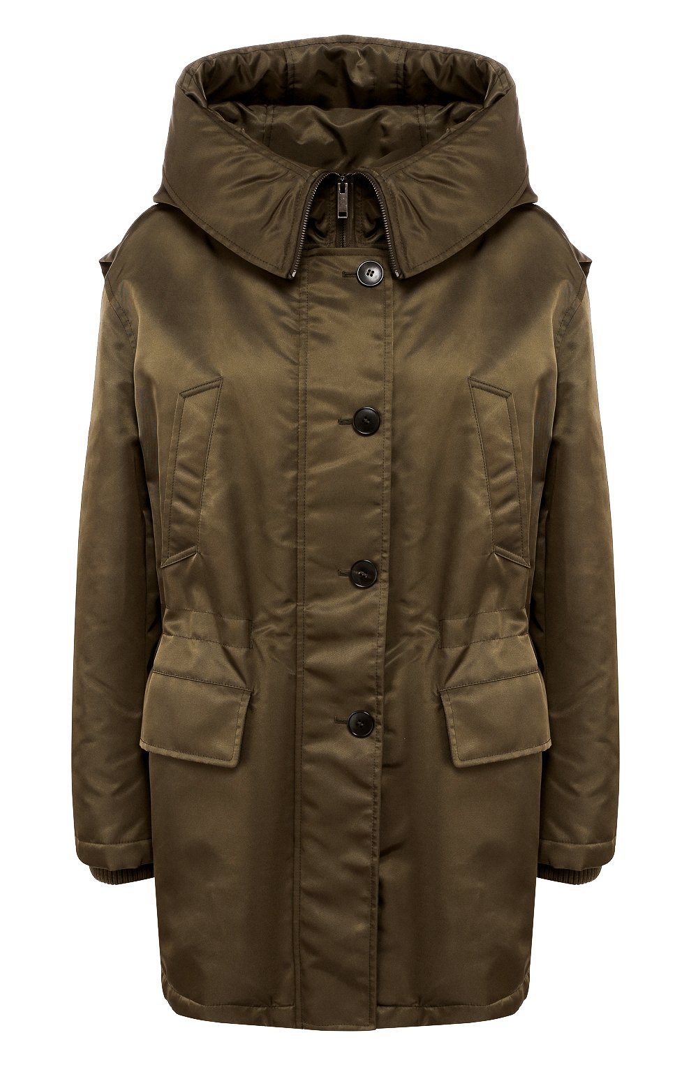 Куртка VALENTINO, арт. SB0CA01T2KP, фото 1