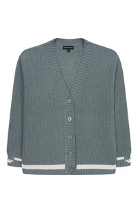 Темно-голубой