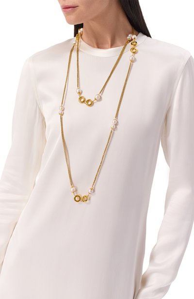 Женское колье VIEN, арт. 26-415