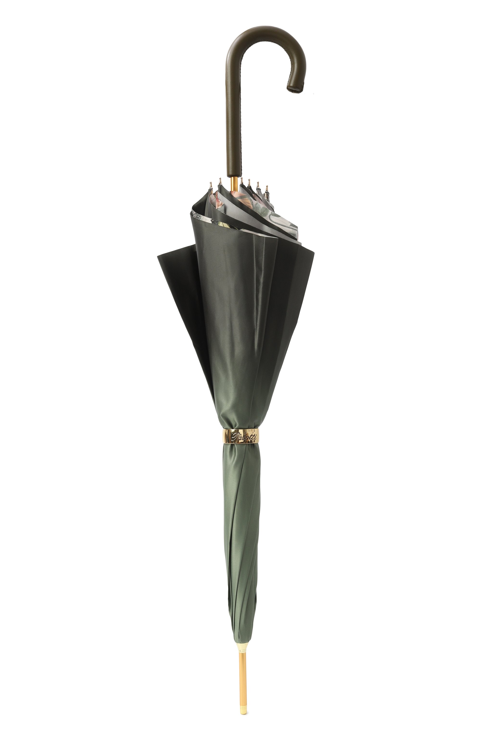 Зонт-трость PASOTTI OMBRELLI, арт. 189/, фото 4