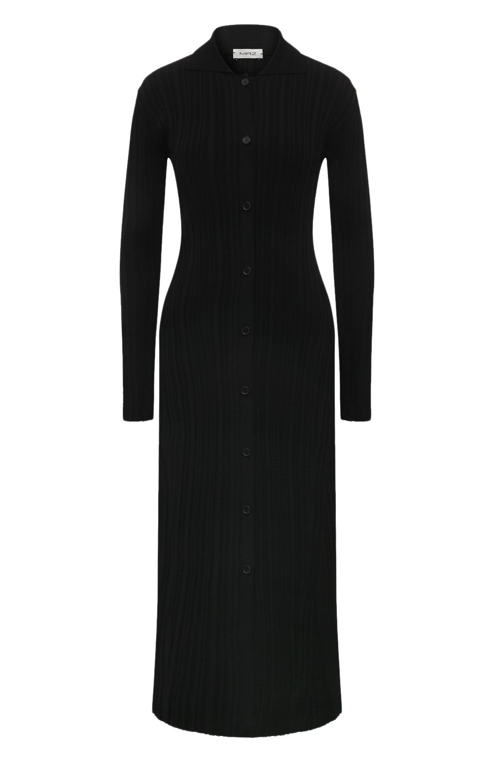 Платье из вискозы MRZ, арт. 0019_, фото 1