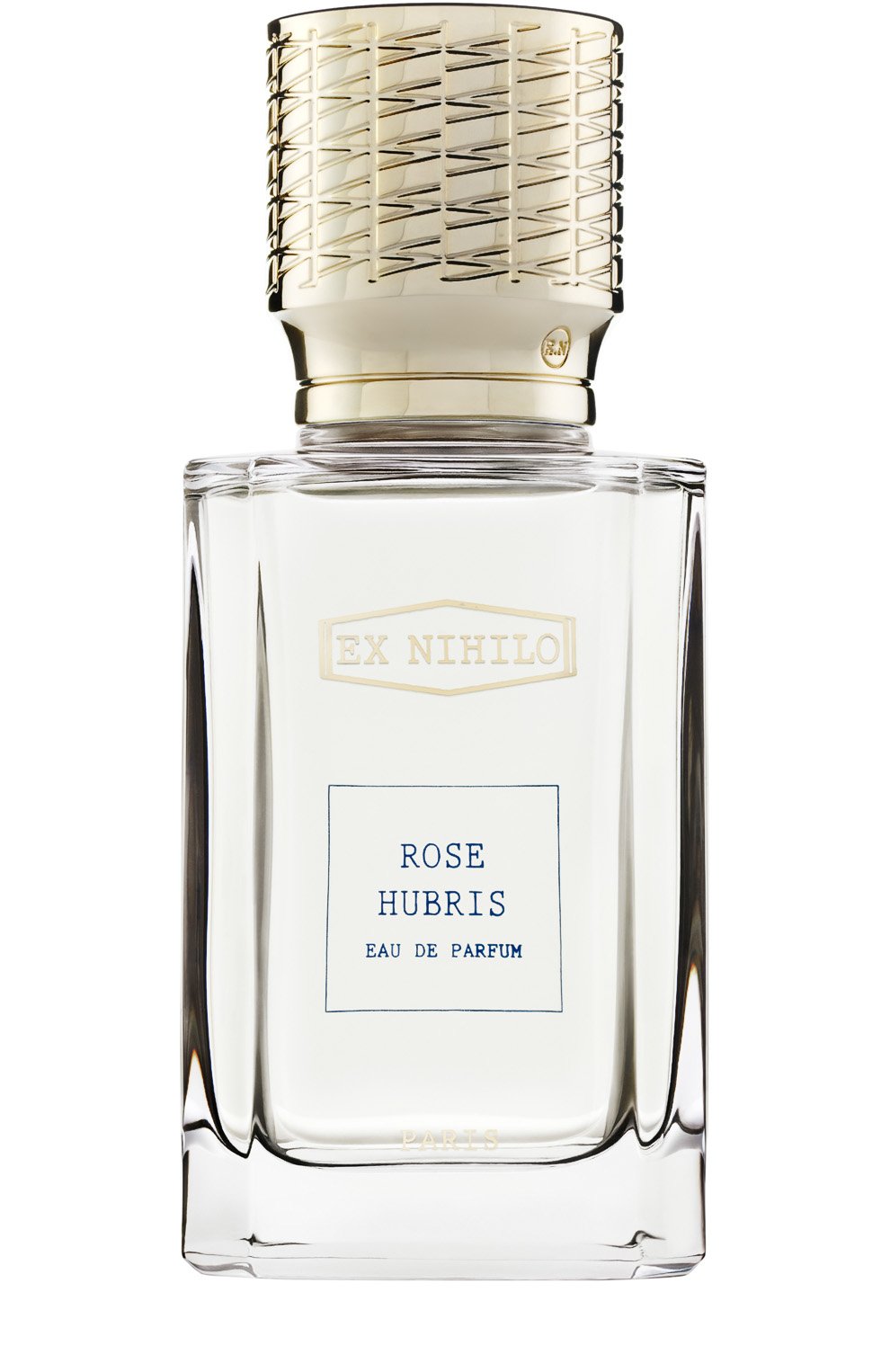 Парфюмерная вода rose hubris (100ml) EX NIHILO, арт. 3770004085040, фото 1