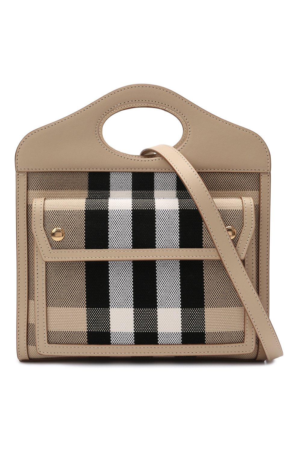 Сумка pocket BURBERRY, арт. 8039856, фото 6