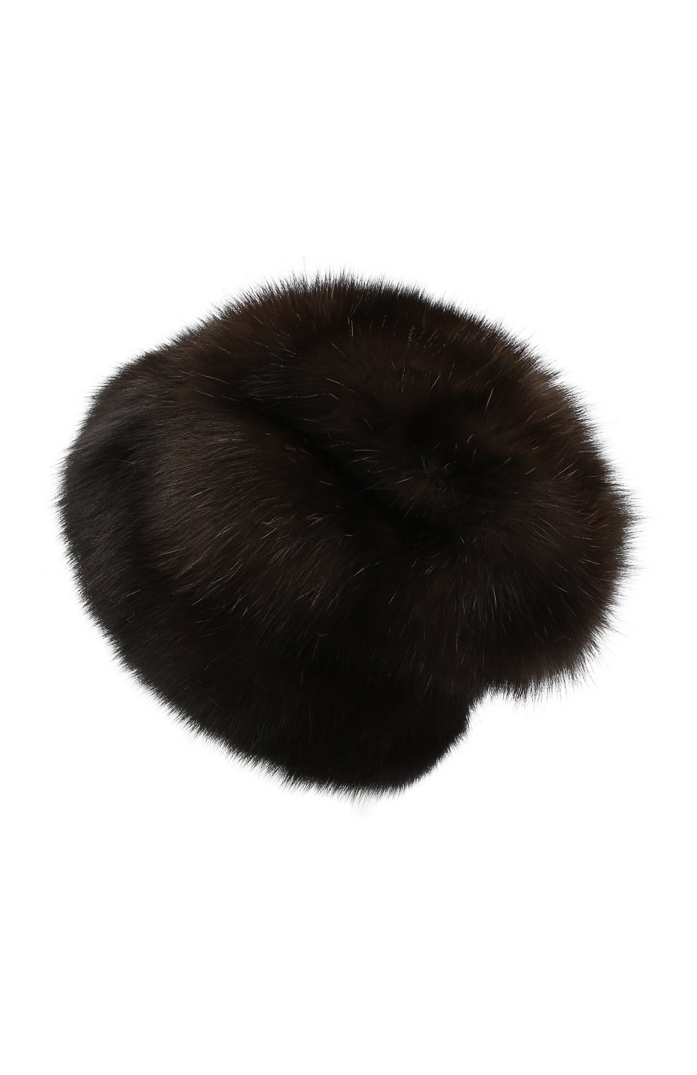 Меховая шапка VICTORIA KUSENKOVA, арт. 63500004679, фото 2