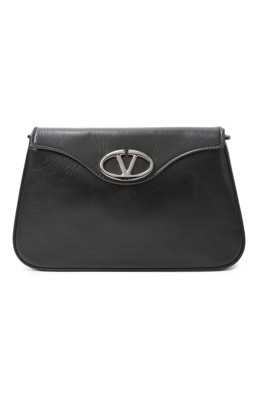 Сумка Vlogo mini Valentino 5W0P0AD4/IAP Чёрный 5W0P0AD4/IAP