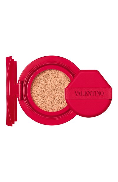 Женского тональная основа go-cushion (рефил), ln3 (14g) VALENTINO, арт. 4935421759007