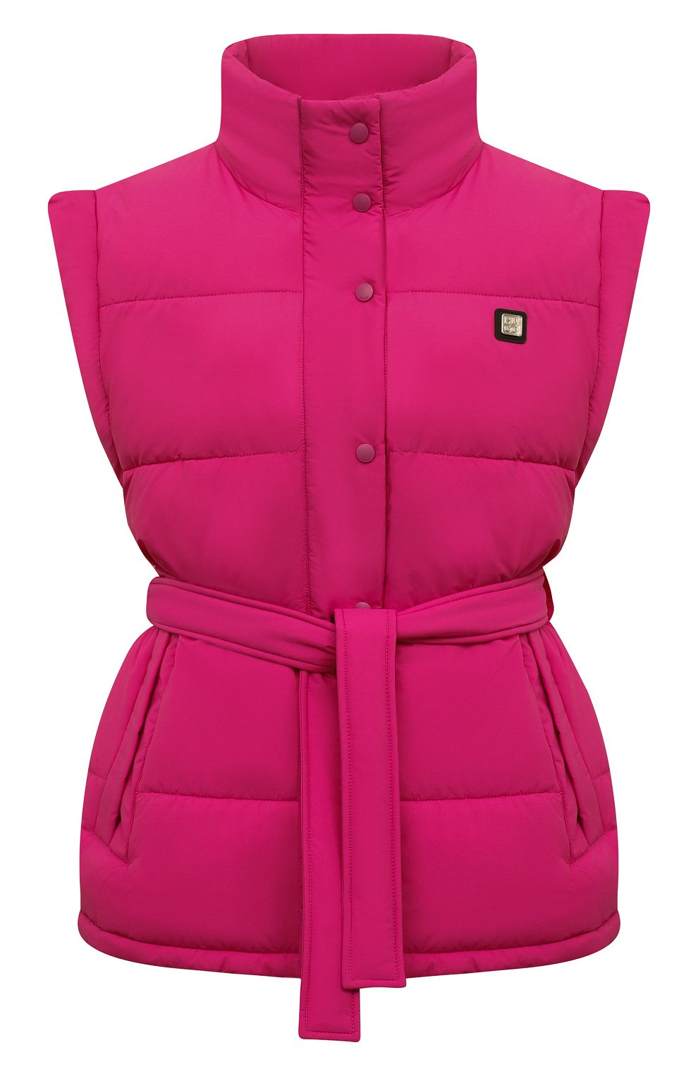 Утепленный жилет HUGO, арт. 50504208, фото 1
