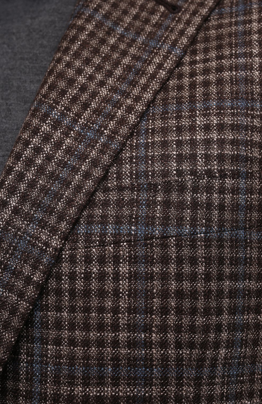 Пиджак из шерсти и шелка CORNELIANI, арт. 886Y70-1816208/90 Z, фото 5