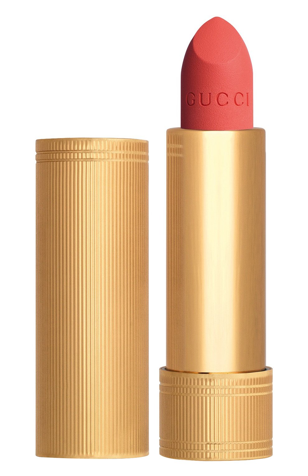 Матовая губная помада, оттенок 304 queen christina GUCCI, арт. 3614229374773, фото 1