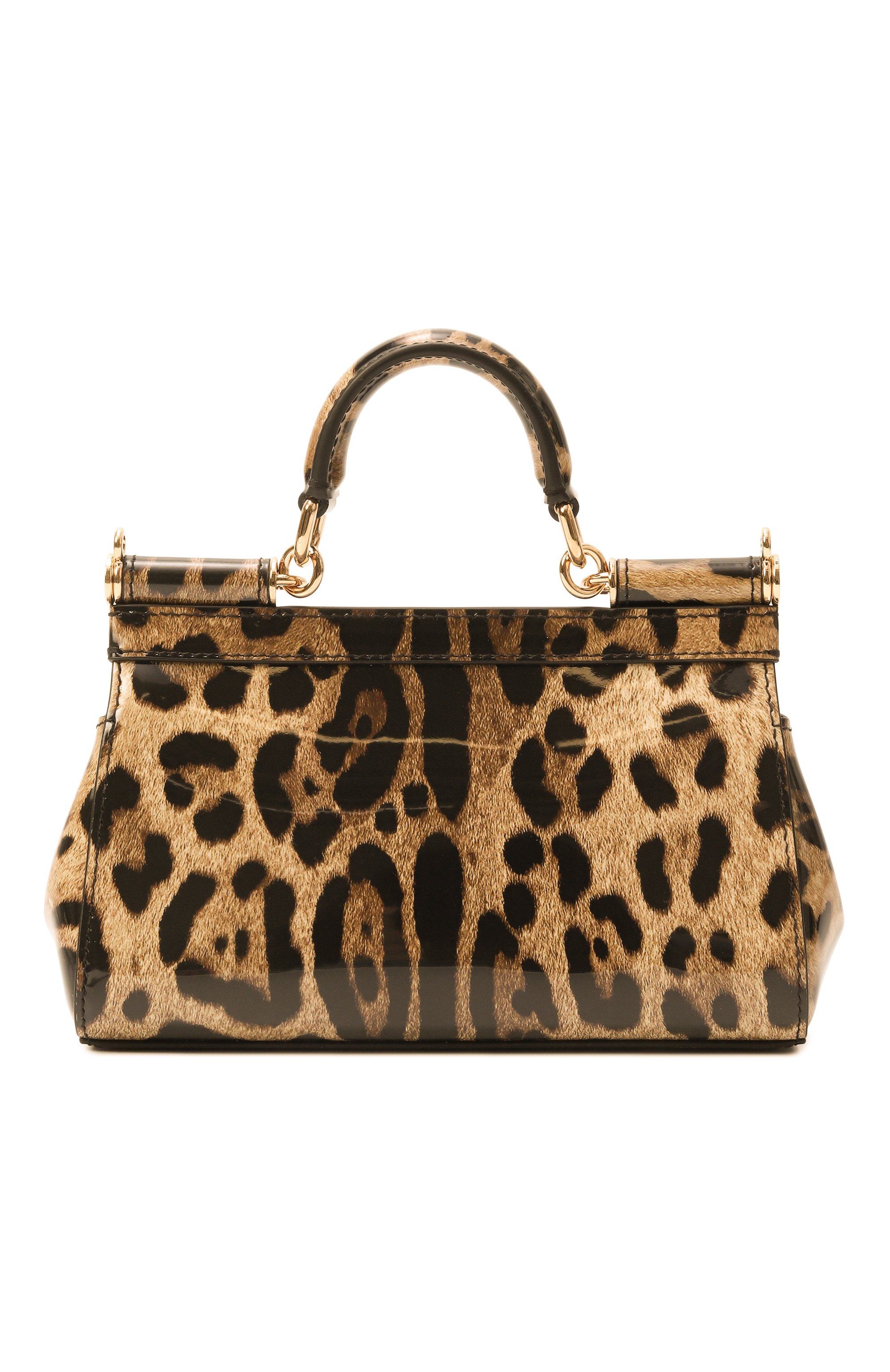 Сумка sicily small DOLCE & GABBANA, арт. BB7116/BM568, фото 6