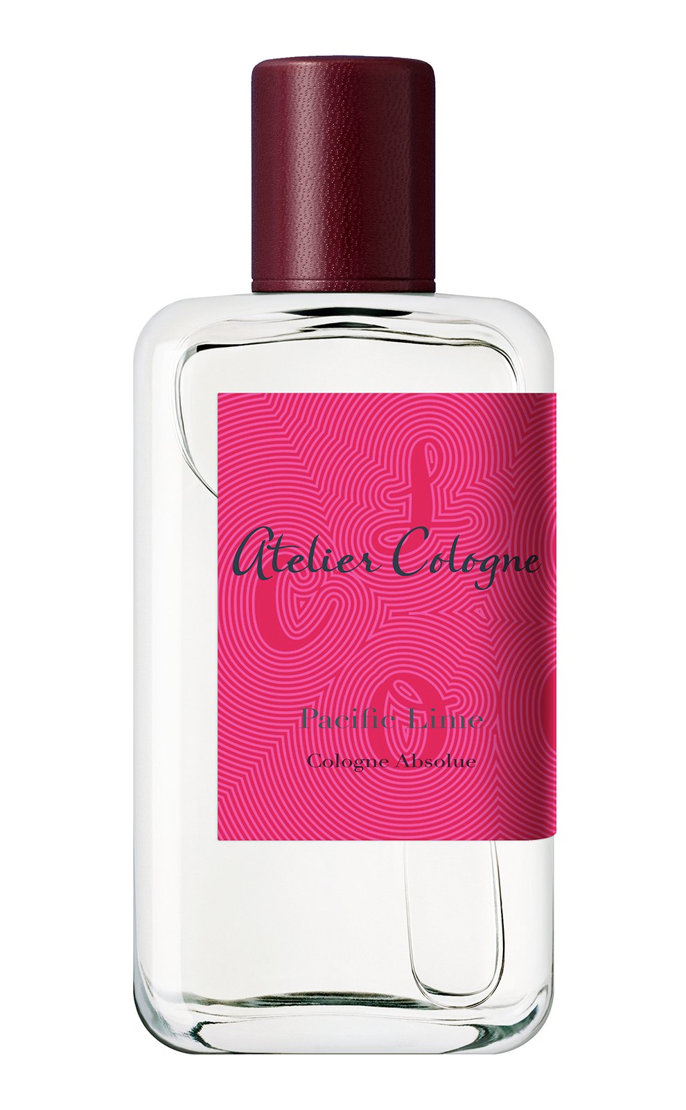Парфюмерная вода pacific lime (100ml) ATELIER COLOGNE, арт. 3614272540064, фото 1