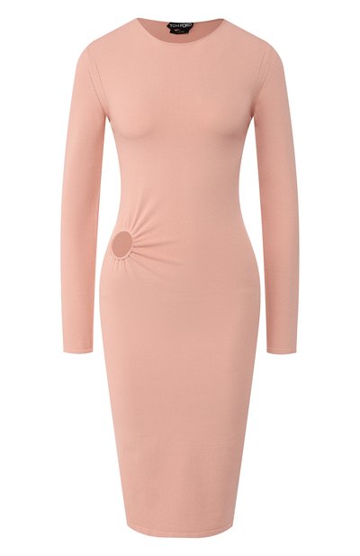 Платье TOM FORD, арт. ACK213-YAX201, фото 1