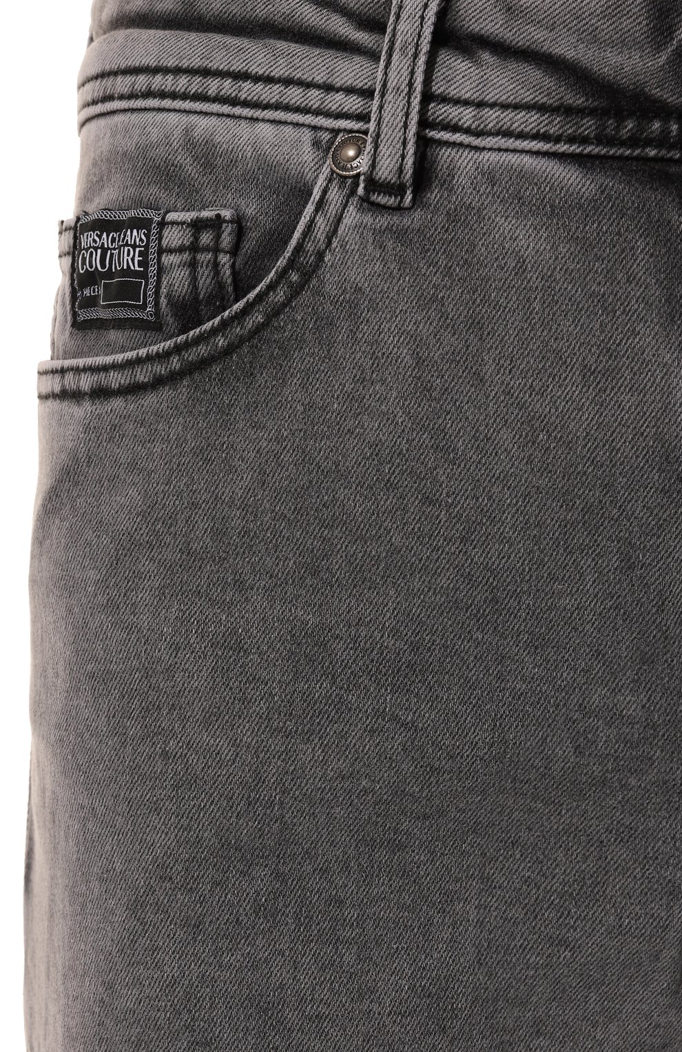 Джинсы VERSACE JEANS COUTURE, арт. 77HAB506/CDW27, фото 5