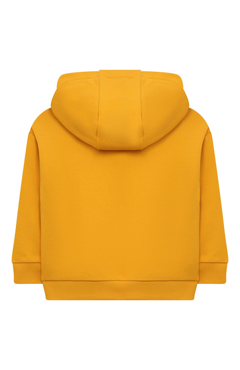 Хлопковое худи KENZO, арт. K60777, фото 2