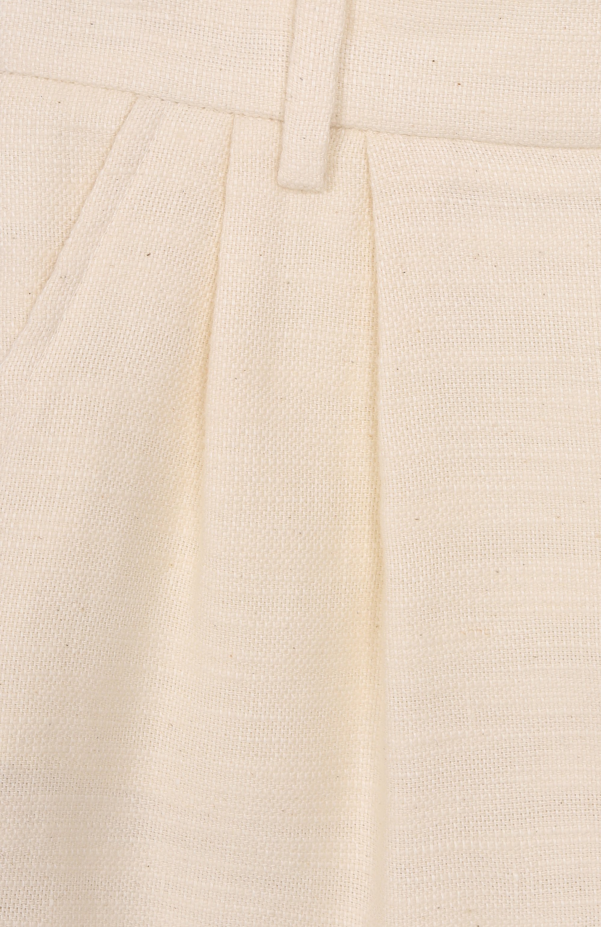 Шорты из хлопка и льна ELEVENTY, арт. EW6P29/I0266/4-8, фото 3