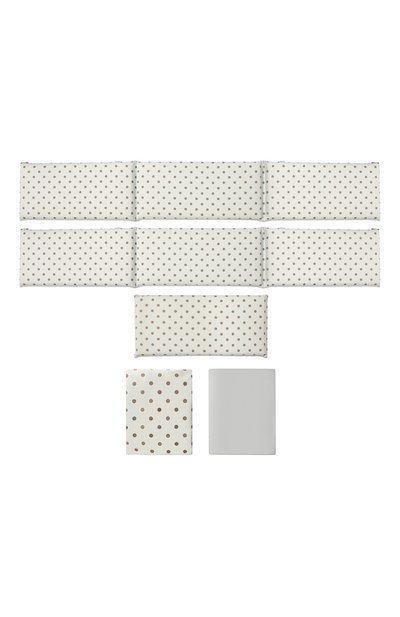 Комплект для кровати A&A BABY GLAM, арт. DSB 2506 12565, фото 1