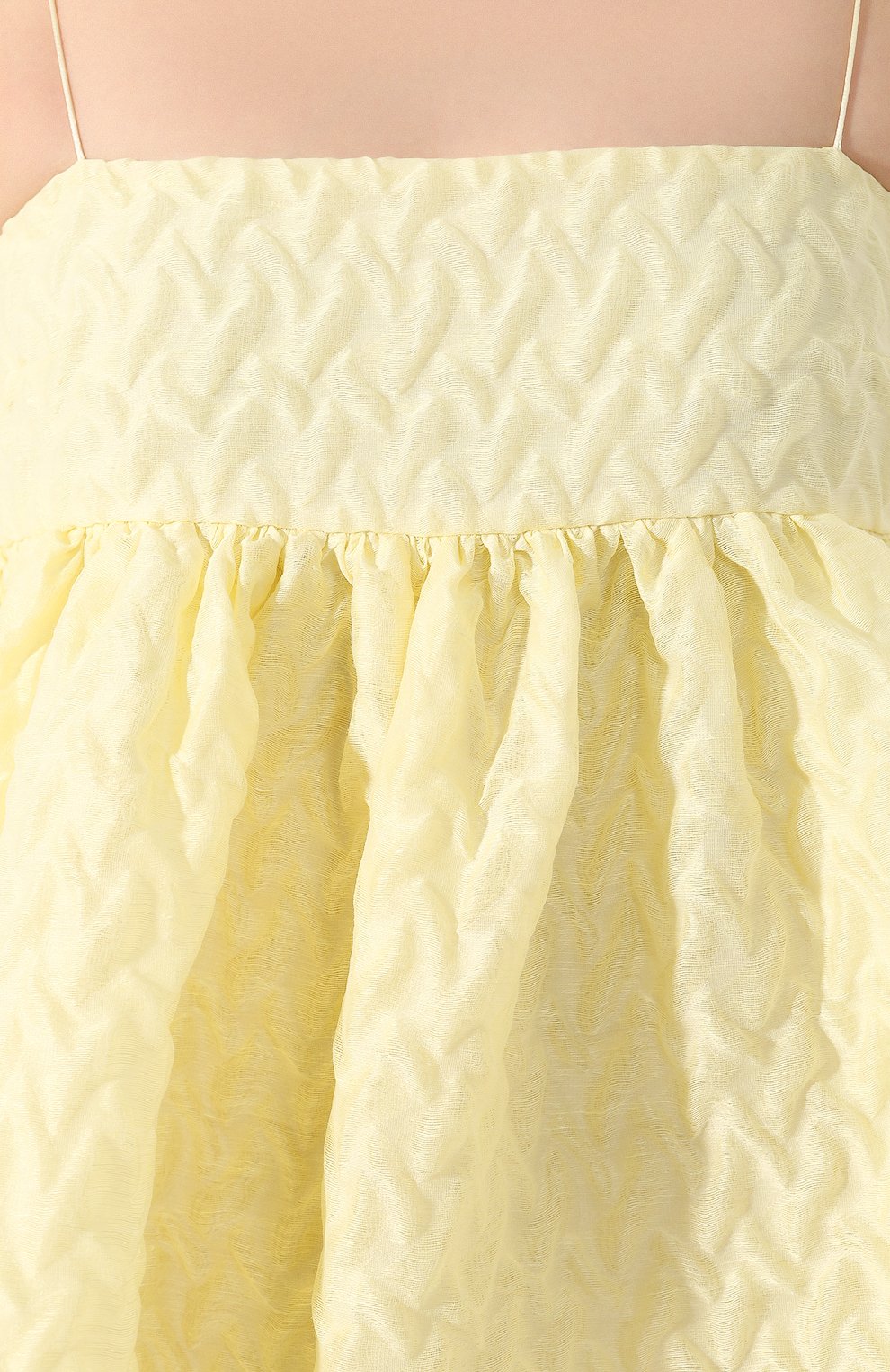 Платье CECILIE BAHNSEN, арт. PS20-0048, фото 5