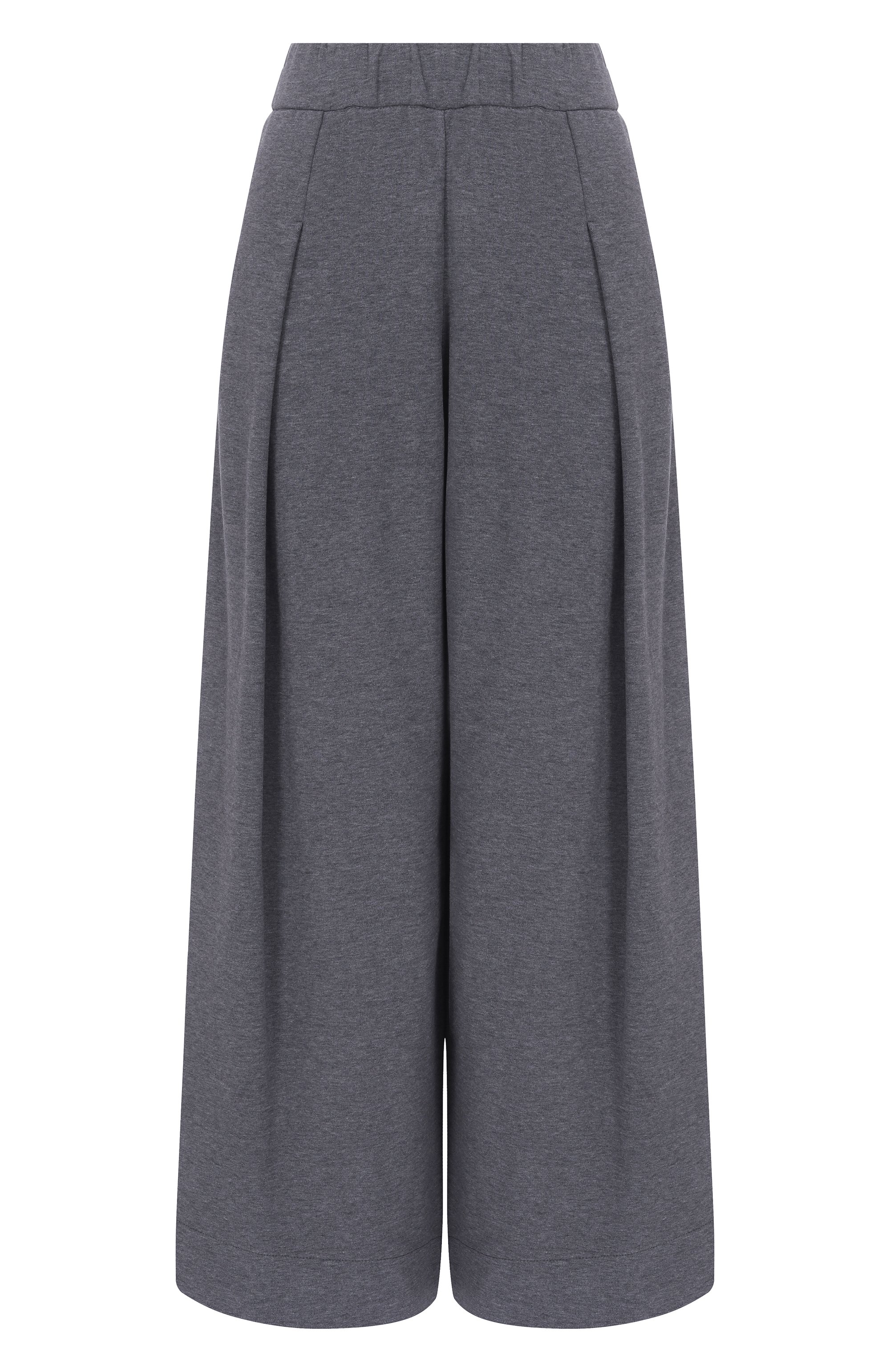 Хлопковые брюки BRUNELLO CUCINELLI, арт. MP05NS0879, ф�ото 1