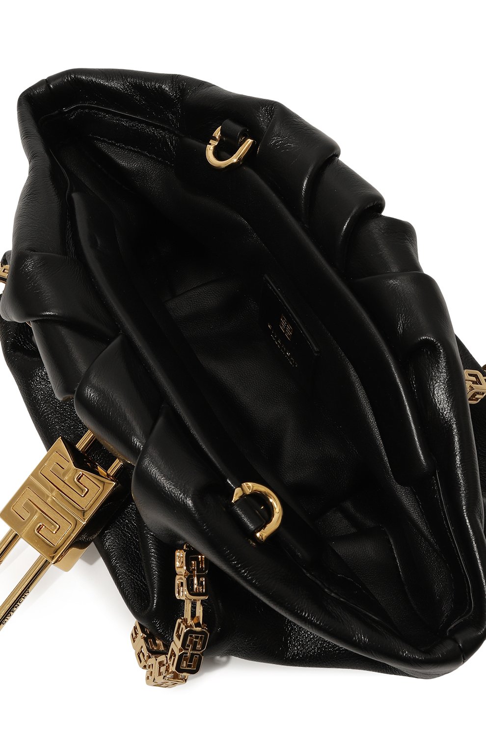 Сумка kenny GIVENCHY, арт. BB50R8/B1KR, фото 5