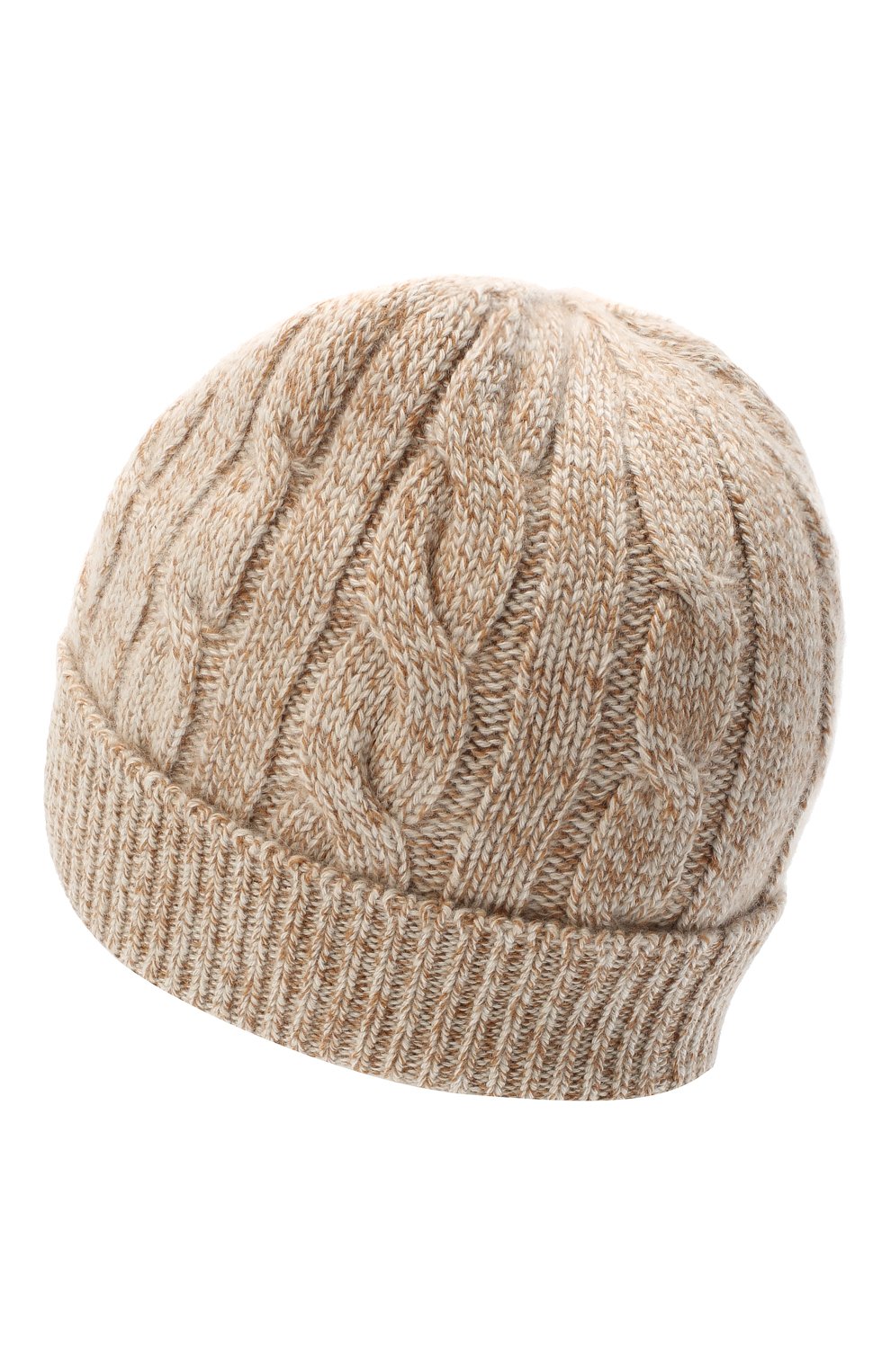 Кашемировая шапка LORO PIANA, арт. FAL4620, фото 2