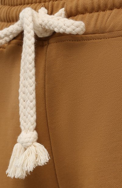 Хлопковые брюки JW ANDERSON, арт. JE0133 PG0458, фото 5