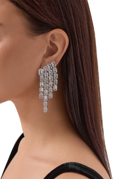 Клипсы millenia SWAROVSKI, арт. 5705796, фото 2