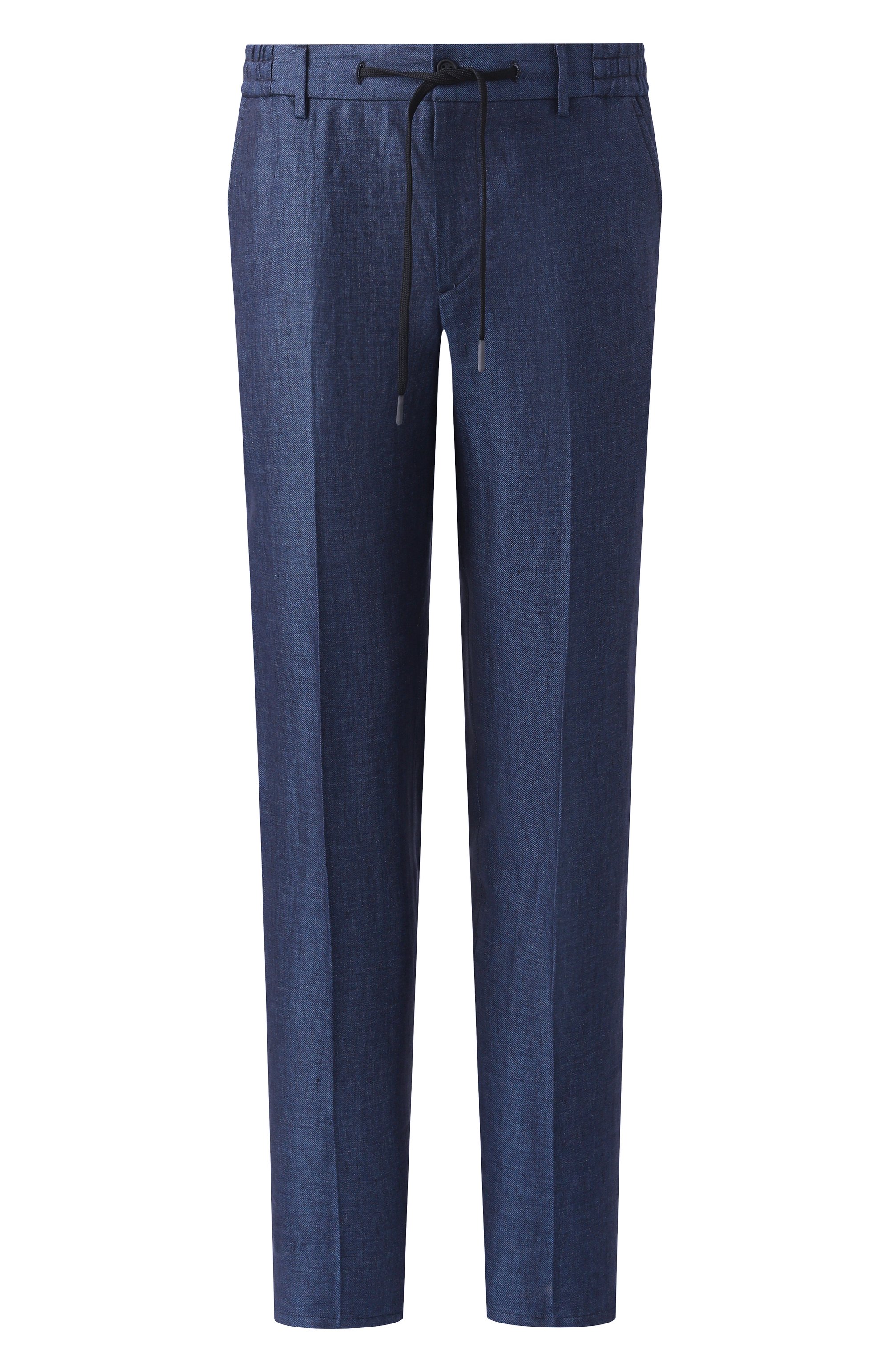 Льняные брюки BERWICH, арт. SPIAGGIA20/VT1502, фото 1