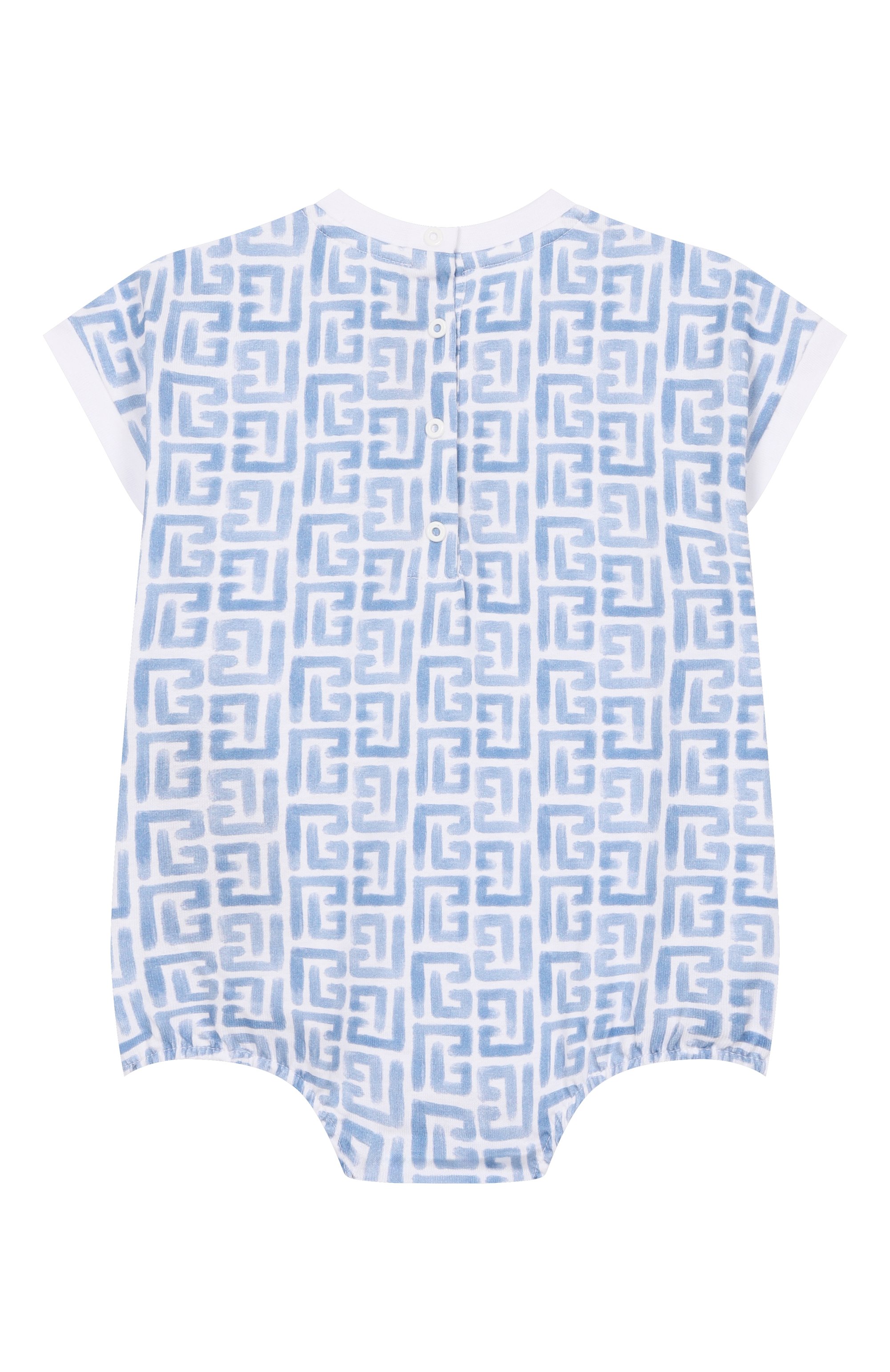 Комплект из трех предметов BALMAIN, арт. BYB550, фото 3