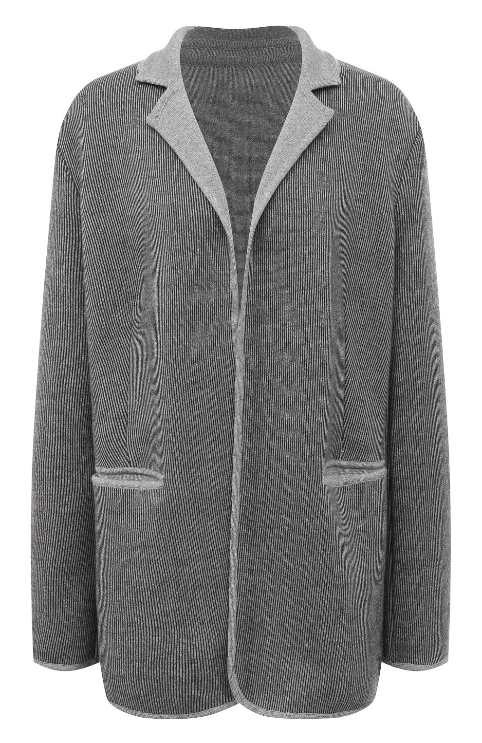 Шерстяной кардиган FREEAGE, арт. W24.JK050S.2003.9199, фото 1