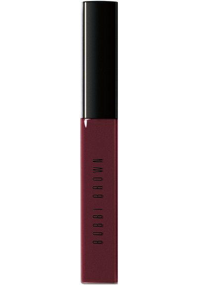 Блеск для губ rich color, оттенок aubergine BOBBI BROWN, арт. E7ER-05, фото 1