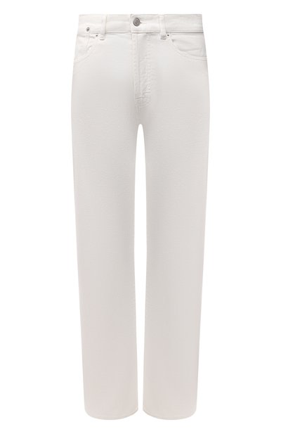 Джинсы DRIES VAN NOTEN, арт. 211-12413-2378, фото 1