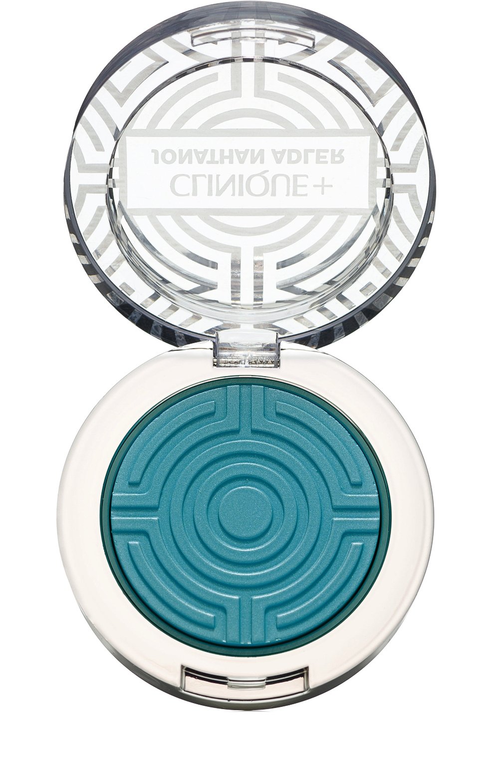 Тени jonathan adler lid pop, оттенок aqua pop CLINIQUE, арт. K2NX-07, фото 1