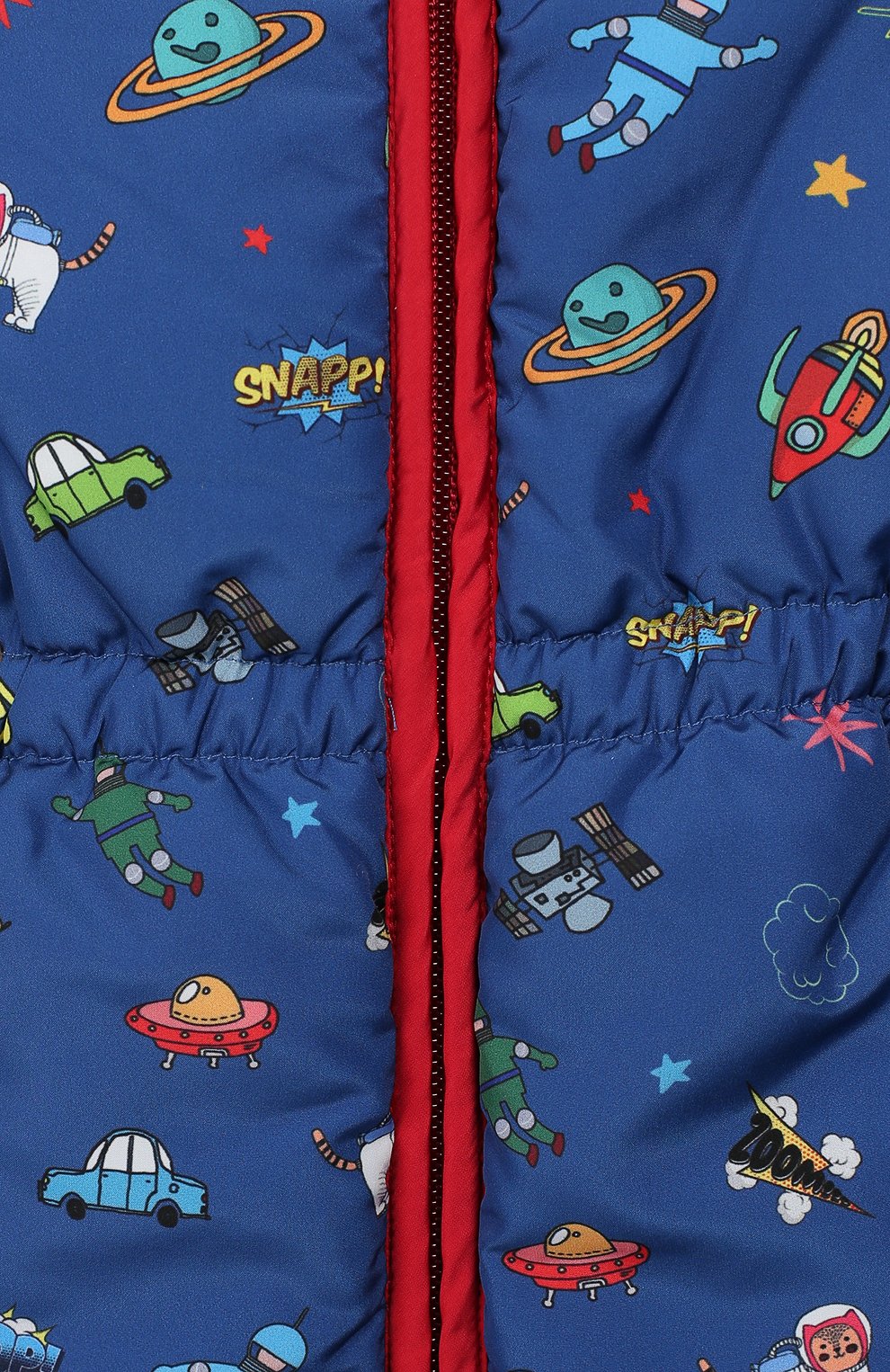 Комбинезон с капюшоном ALETTA, арт. R999056ST/1M-2A, фото 3